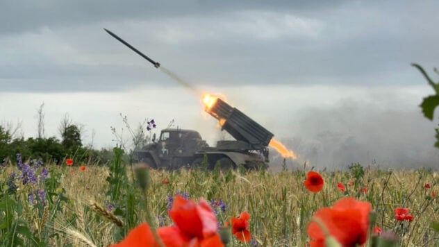Die Ukraine ist Europas größter Waffenimporteur geworden, der Anstieg erreichte 6633 % – SIPRI