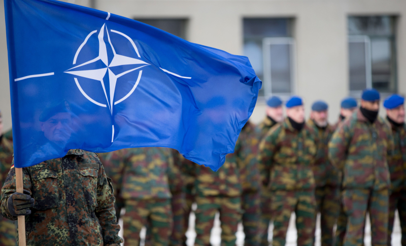 Die NATO veranstaltet die größten Militärübungen in Europa seit dem Kalten Krieg, – Le Monde