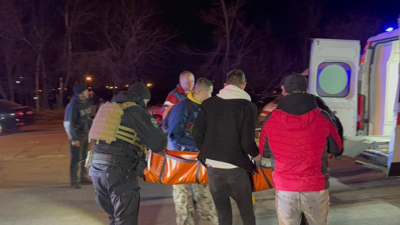 Explosionen in Krivoy Rog: Es gibt Tote und Verletzte, die Such- und Rettungsaktion ist abgeschlossen“ /></p>
<p><img decoding=