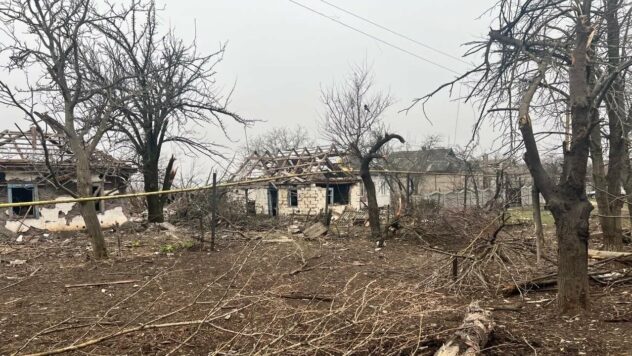 Explosionen in der Region Dnepropetrowsk: Stromleitungen und eine Gaspipeline wurden erfasst, bereits sechs wurden verletzt 