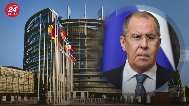 EU-Botschafter ignorierten Treffen mit Lawrow: in Russland Hysterie und Drohungen“ /></p>
<p>EU-Botschafter weigerten sich, zum Treffen mit Lawrow zu kommen/Collage 24 Channel</p>
<p _ngcontent-sc140 class=