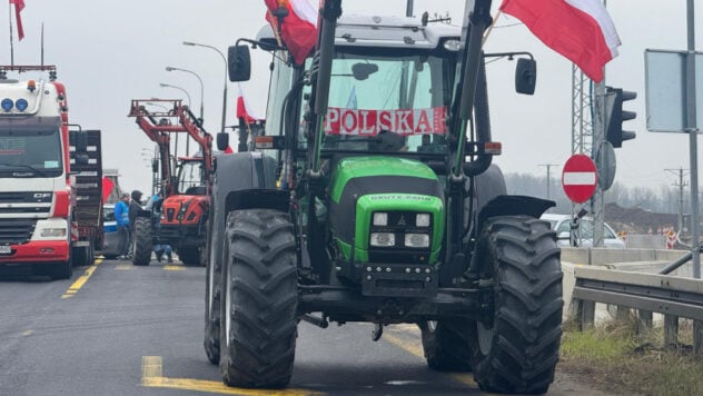 Der große Bauernstreik in Polen am 20. März: Was bekannt ist