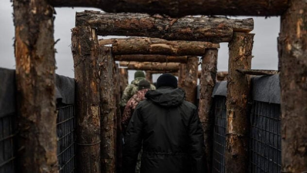 Gumenjuk: Die russische Armee hat keine Chance, an das rechte Ufer der Region Cherson zurückzukehren