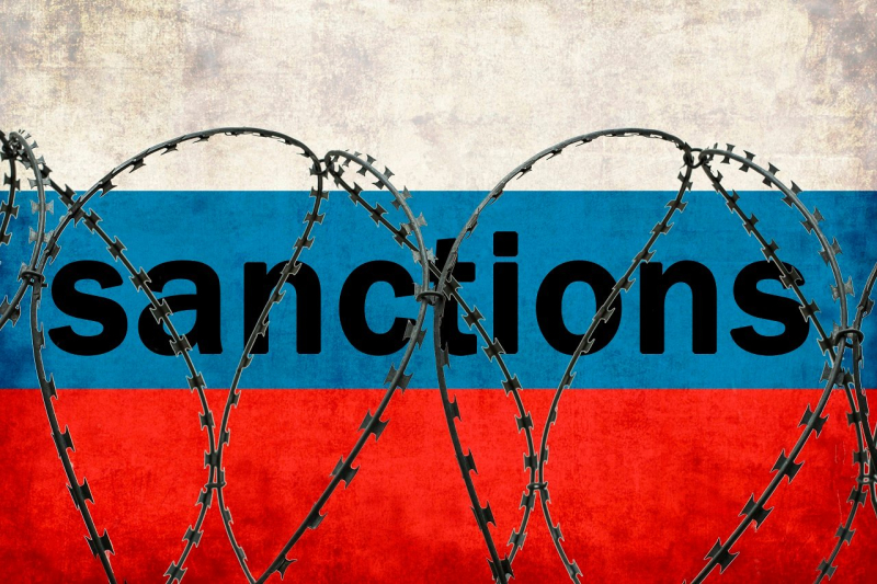 Kanada hat die am Tod von Nawalny beteiligten Russen auf seine Sanktionsliste gesetzt