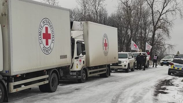 Die Ukraine hat die Leichen von 100 toten Soldaten zurückgegeben