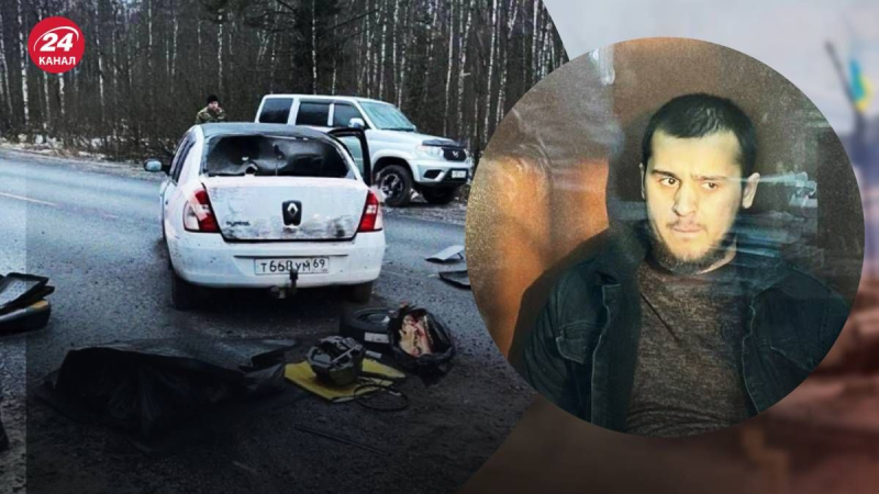 Ein Gericht in Moskau verhaftete den ehemaligen Besitzer eines weißen Renault, der von Terroristen benutzt wurde