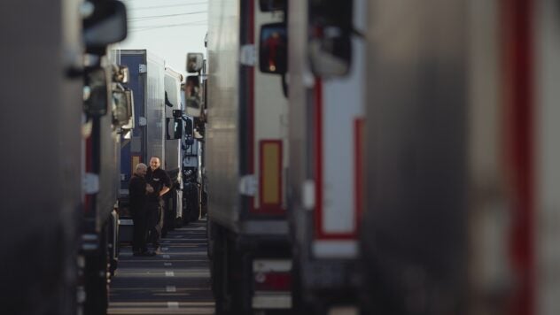 Grenze zu Polen: Polnische Bauern haben die Blockade am Kontrollpunkt Ugrinov aufgehoben