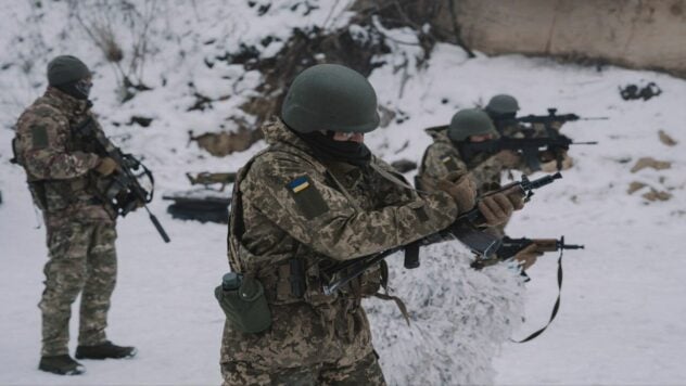 Was über das sibirische Bataillon der ukrainischen Streitkräfte bekannt ist: Geschichte und Zweck