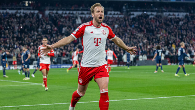 Bayern besiegte Lazio und erreichte das Viertelfinale der Champions League