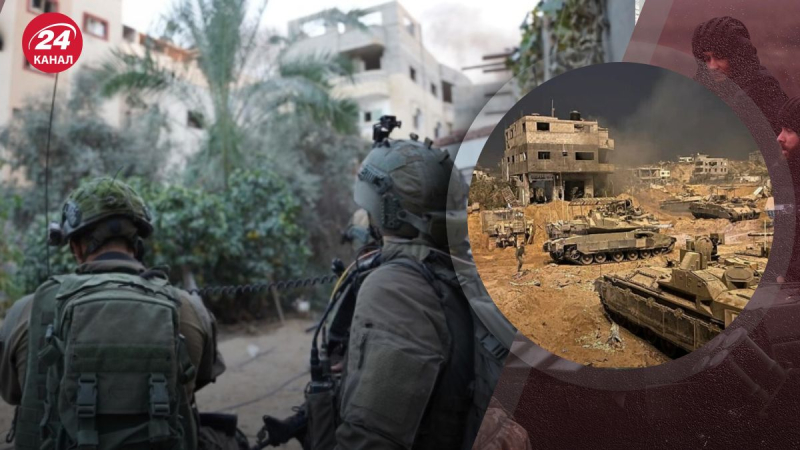 Israel wird den Krieg jetzt nicht beenden können: Die IDF steht vor zwei widersprüchlichen Zielen