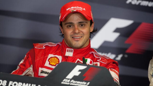 Ex-Ferrari-Fahrer Massa reichte Klage gegen die Formel 1 wegen verlorenem Titel im Jahr 2008 ein