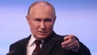 Es gab Gedanken, dass wir alle sterben würden, aber den Eid nicht brechen würden: DShV-Kämpfer über die Annexion der Krim“ /></p>
<p> Die ukrainischen Streitkräfte zerstörten an einem Tag mehr als 800 Eindringlinge, 19 Panzer und 34 Artilleriesysteme </p>
<p><img decoding=