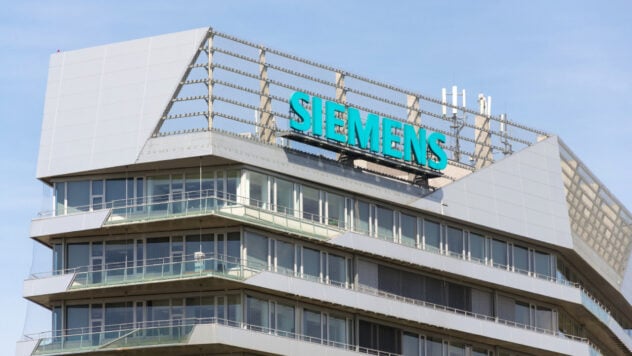 Lieferung von Turbinen auf die Krim: Siemens-Mitarbeiter in Deutschland angeklagt
