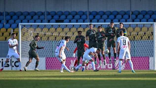 Shakhtar wurde ein technischer Sieg im Spiel gegen Alexandria zugeschrieben: was bekannt ist