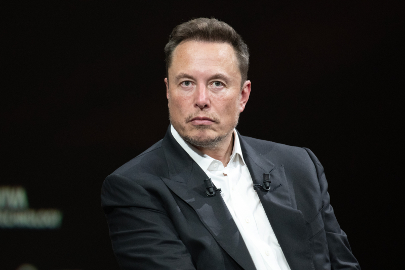 Gibt kein Geld keiner der Präsidentschaftskandidaten: Musk gab nach dem Treffen mit Trump eine Erklärung ab“ /></p>
<p>Max bestreitet die Finanzierung von Trumps Wahlkampf/Shutterstock</p>
<p _ngcontent-sc92 class=