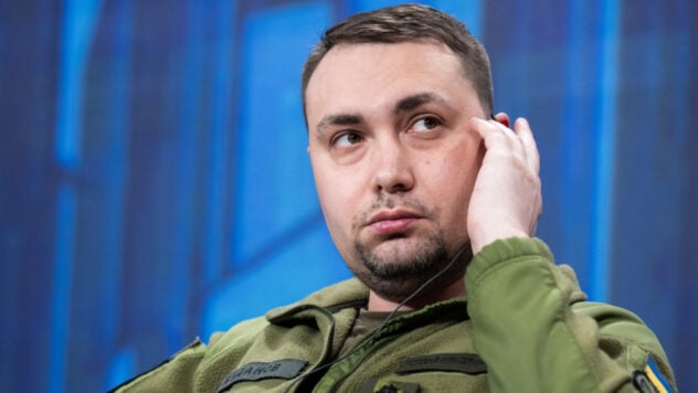 Budanov betrachtet Telegram als Bedrohung für die nationale Sicherheit der Ukraine, kann aber auch nützlich sein