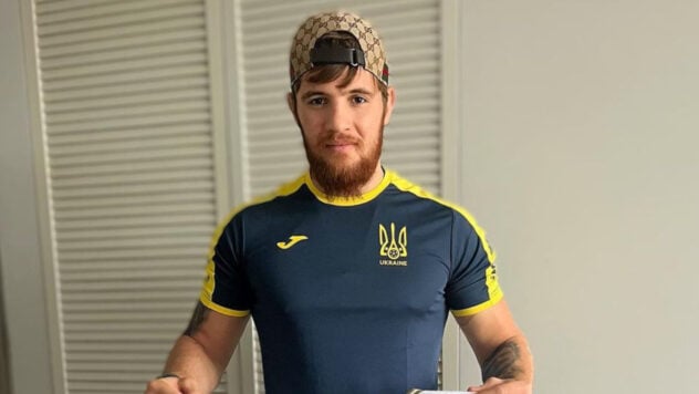 Ich habe mir nie Gegner ausgesucht: Ukrainer verliert wegen des bevorstehenden Kampfes mit einem Russen in der UFC