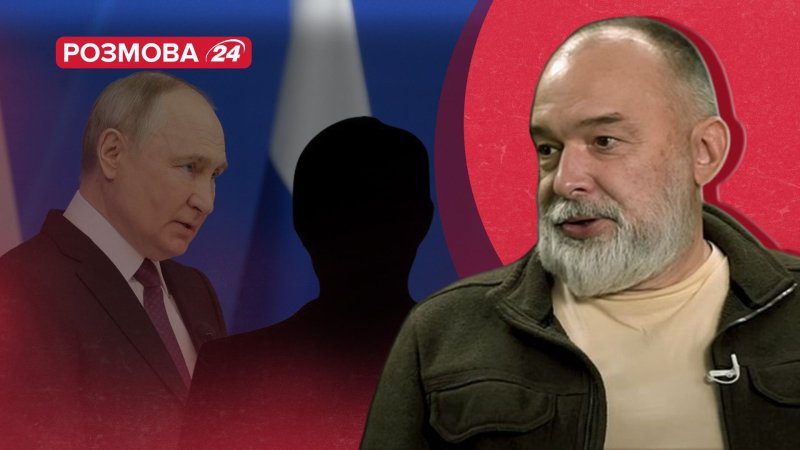 Putin zittert vor einer Person, er hat Angst: Gespräch mit Sheitelman über die „Wahlen“ in Russland“ /></p>
<p _ngcontent-sc92 class=