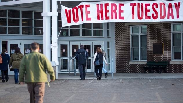 Super Tuesday in den USA: Wie er sich auf die Präsidentschaftswahlen im November auswirken wird