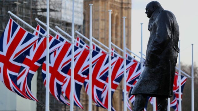 London wird prüfen, ob die britischen Sanktionen gegen Russland wirken