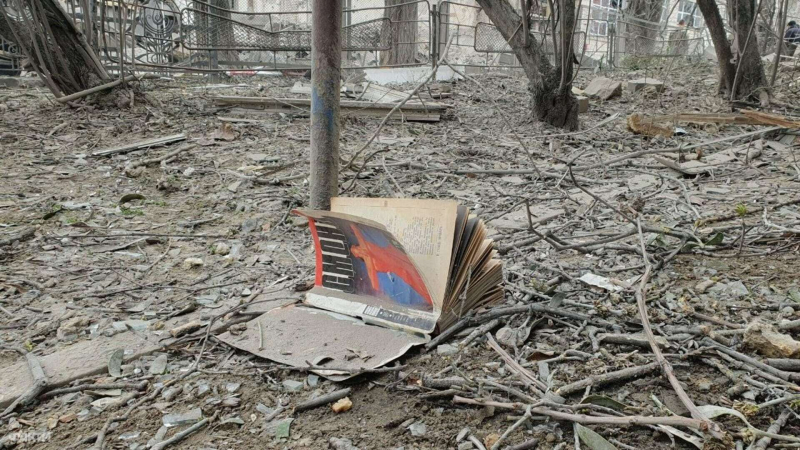 Explosionen in Kiew am 25. März: Fotos und Videos nach einem ballistischer Angriff auf die Hauptstadt“ />< /p></p>
<p><img decoding=