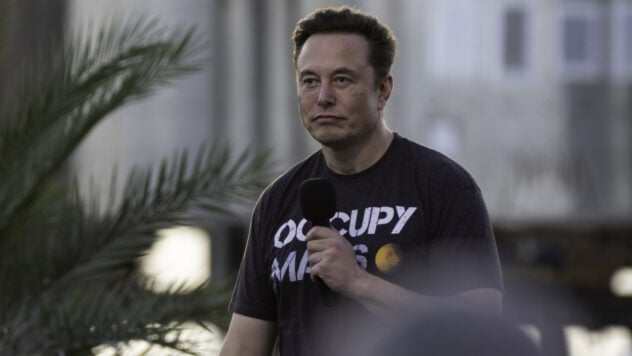 Musk bezweifelte die Notwendigkeit der NATO: Der Präsident Lettlands antwortete