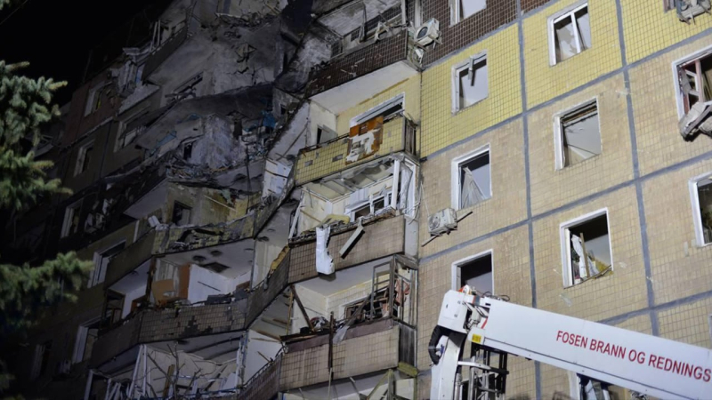 Explosionen in Krivoy Rog am 12. März : Die Zahl der Opfer des Angriffs ist auf vier gestiegen in Krivoy Rog am 12. März: Die Zahl der Opfer des Angriffs ist auf vier gestiegen“ /> </p>
<p><img decoding=