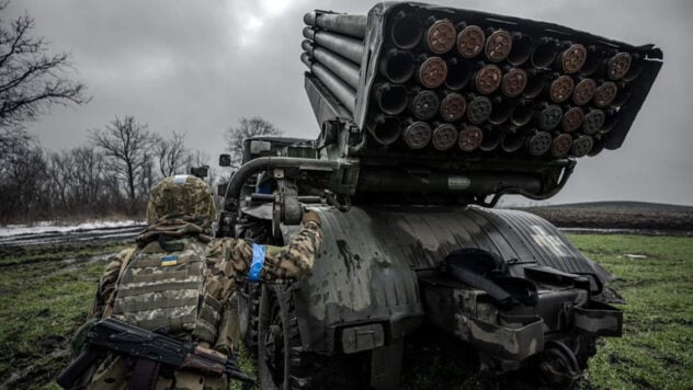 Die Besatzer nutzen Golfwagen für Angriffe, da es an gepanzerten Fahrzeugen mangelt – Tarnavsky