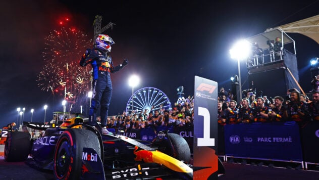 Formel 1: Verstappen errang beim Eröffnungs-Grand-Prix der Saison 2024 einen Erdrutschsieg