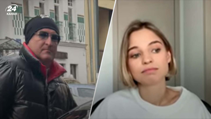 In Warschau, a Pole wird auf Ukrainisch angegriffen: Details einer schrecklichen Geschichte“ /></p>
<p>In Polen griff ein Taxifahrer eine Ukrainerin an/Collage 24 Channel (Screenshot aus einem Interview)</p>
<p _ngcontent-sc91 class=