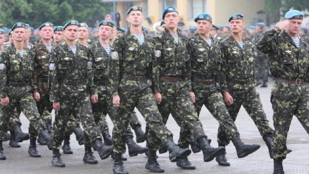 Mobilisierung von 500.000 Menschen: Das Verteidigungsministerium erklärte, wovon die Zahl abhängt