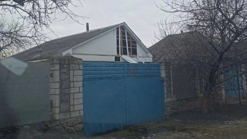 Die Russische Föderation griff Swetlowodsk mit Marschällen in der Region Kirowograd an: Es gab solche Hits in der Industrie“ /></p>
<p ><img decoding=