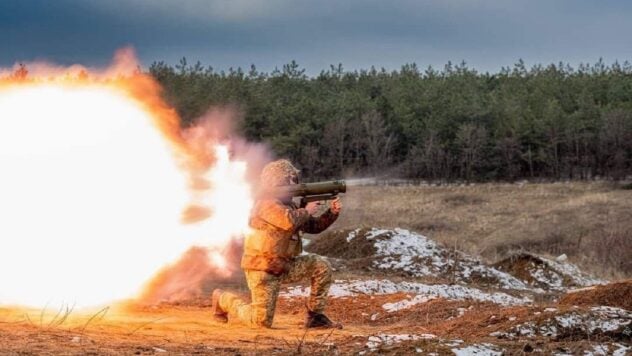 Minus 920 Invasoren, 3 Flugzeuge und 36 Artilleriesysteme: russische Verluste pro Tag