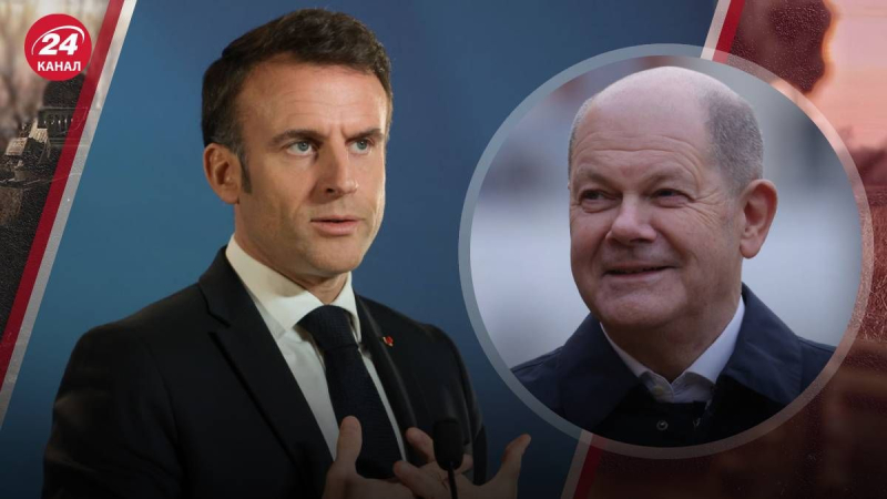 Deutschland liegt deutlich zurück Frankreich: Welchen Vorteil hat Macron?“ /></p>
<p _ngcontent-sc90 class=