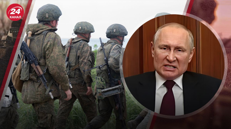 Putin „nährt“ die Blutdurst der Russen: wenn sie sich gegen ihn wenden kann