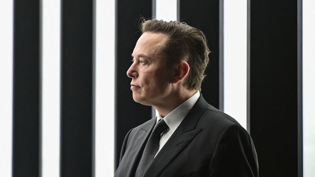 Ich möchte ehrlich sein: Musk hat geantwortet, ob er Trumps Präsidentschaftswahlkampf sponsert