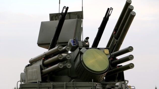 Außer Gefecht gesetzt: Das Main Intelligence Directorate bestätigte einen Angriff auf den Pantsir S-1-Komplex in Belgorod Region