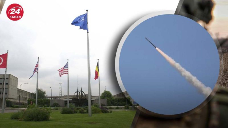 Die NATO erwägt die Möglichkeit, die Russen abzuschießen Raketengrenzen, - Außenministerium Polens