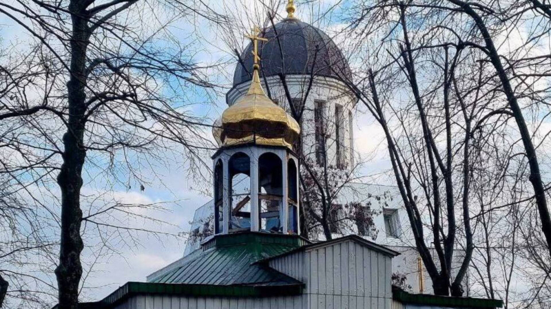 Explosionen in Kiew am 21. März: Fotos und Videos über die Folgen der Zerstörung“ /></p>
<p>Foto: KMVA</p>
<p><img decoding=