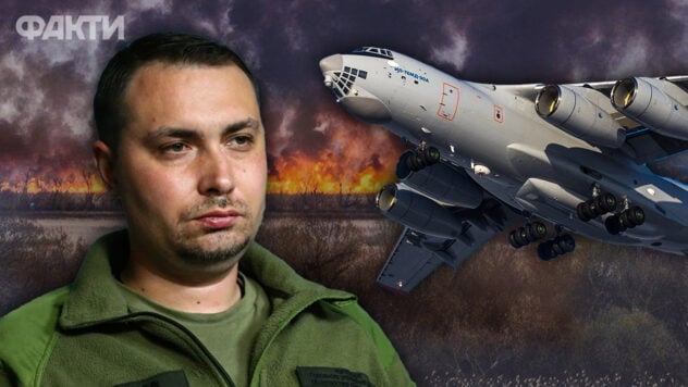 Budanov über den Absturz der Il-76 in der Russischen Föderation: Niemand hat die Leichen jemals gesehen der angeblich toten Gefangenen“ /></p>
<p>Der Leiter der Hauptdirektion für Nachrichtendienste, Kirill Budanov, sagte, dass Russland die Leichen der Kriegsgefangenen, die angeblich beim Absturz des Il-76-Flugzeugs ums Leben kamen, nie gezeigt habe in der Region Belgorod am 24. Januar.</p>
<p>Vor diesem Tag gab es keine einzige unabhängige Untersuchung, keine internationale Untersuchung, es gibt keine neuen Informationen zu diesem Flugzeugabsturz.</p>
<p>Budanov sprach darüber auf dem nationalen Spendenmarathon.</p>
<p>Jetzt gucken </p>
<blockquote>
<p>– Im Moment hat niemand die Leichen gesehen. Damit sind wir wieder bei der gleichen Frage: Wer war dort, in welcher Anzahl, war überhaupt da und was ist dort wirklich passiert? Wenn Russland sagt: Da ist alles klar — Die Ukraine wurde abgeschossen und lässt dann niemanden hinein und zeigt weder die Trümmer noch die Leichen, die gezeigt werden sollten, um der Welt zu beweisen, dass die Ukraine schuldig ist. Aber das ist nicht der Fall, — bemerkte der General.</p>
</blockquote>
<p>Er fügte hinzu, dass Moskaus Position, die es ausländischen Experten nicht erlaubt, die verfügbaren Fakten über den Absturz der Il-76 zu sammeln, seinen Wunsch zeigt, etwas zu verbergen.</p >
<h2>Absturz der Il-76 in der Nähe von Belgorod</h2>
<p>Am Nachmittag des 24. Januar stürzte im Bezirk Korochansky der Region Belgorod der Russischen Föderation ein russisches Militärtransportflugzeug Il-76 ab.</p>
<p>Russische Medien berichteten daraufhin, dass sich angeblich 65 ukrainische Kriegsgefangene, drei Begleitpersonen und sechs Besatzungsmitglieder an Bord befunden hätten.</p>
<p>Beweise hat die russische Seite bislang jedoch nicht vorgelegt und hat einer transparenten internationalen Untersuchung nicht zugestimmt.</p>
</p></p>
<!-- relpost-thumb-wrapper --><div class=