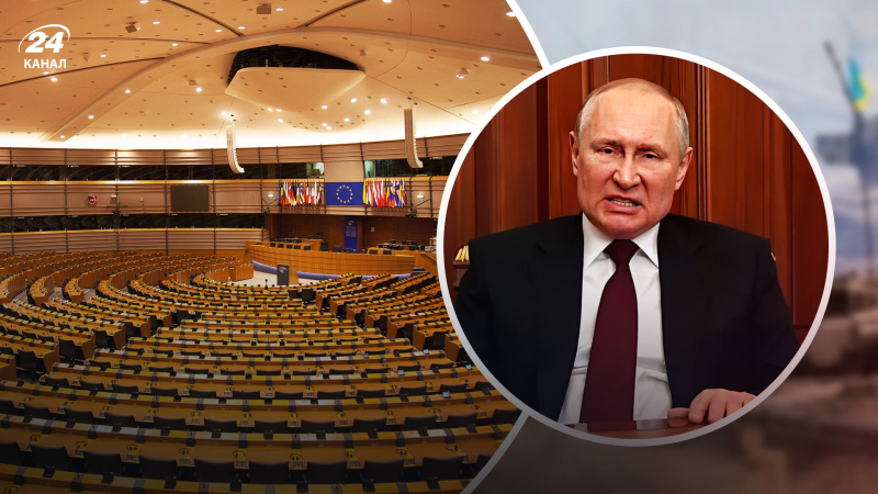 Wahl zum Europäischen Parlament: Europaabgeordneter sagte, wie man Putins Freunde am Sieg hindern kann