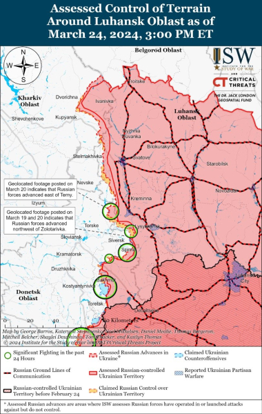 Karte der Militäreinsätze für den 25. März 2024 – Lage am die Front“ /></p>
<p>Die Lage in der Ukraine am 25. März 2024</p>
<p>Russische Kriegsverluste am 25. März 2024</p>
<p>Jetzt gucken </p>
<p>Die Seit dem 761. Tag tobt in der Ukraine ein Krieg in vollem Umfang. Sie können die Situation in Städten auf der interaktiven Karte der Militäroperationen in der Ukraine und der Karte der Luftangriffe in der Ukraine überwachen.</p>
</p></p>
<!-- relpost-thumb-wrapper --><div class=