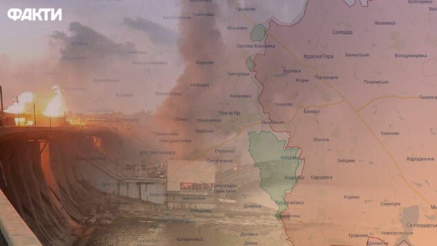 Wo eine russische Offensive möglich ist, Angriffe auf Energie und eine ukrainische Gegenoffensive: Ereignisse von Der Krieg in einer Woche“ /> </p>
<p>Massive Angriffe der Russischen Föderation auf die Energieinfrastruktur der Ukraine in dieser Woche haben bereits ein klares Maß erhalten — Russland will wieder Stromausfälle für die Ukrainer und eine Destabilisierung der Lage im Land.</p>
<p>Gleichzeitig können sowohl Russland als auch die Ukraine in diesem Jahr Offensivkampagnen durchführen, auf die sich beide Seiten aktiv vorbereiten.</p>
<p>O darüber, wie sich Kiew und Moskau auf die Offensive vorbereiten, wie diese Kriegswoche aussah und welche Absichten die russischen Besatzer haben – ein Teilnehmer am russisch-ukrainischen Krieg, Reservemajor der Streitkräfte von Ukraine Alexey Getman sprach in einem Interview mit Facts ICTV.</p>
<p>Jetzt schaue ich mir </p>
<h2>Energiebeschuss</h2>
<p> anDer Militärmann ist überzeugt, dass eines der Ziele, weshalb Russland die massiven Angriffe auf Energieanlagen wieder aufnahm, der Staudamm des Dnjepr-Wasserkraftwerks war.</p>
<p>Gleichzeitig ist der Feind nicht so dumm, das zu tun Versuchen Sie, den Ukrainern Licht und Wärme zu entziehen, wenn der sonnige Tag zunimmt, die Belastung der Stromerzeugung sinkt und es draußen wärmer wird.</p>
<blockquote>
<p>— Das ultimative Ziel war ein Atomkraftwerk… Wir erzeugen viel Strom aus Kernkraftwerken. Nach verschiedenen Schätzungen sind es knapp 4/5, also 80 % des Gesamtvolumens. Diese Kraftwerke können nicht gestoppt werden; sie müssen den von ihnen erzeugten Strom erzeugen und irgendwo verteilen, — sagt Getman.</p>
</blockquote>
<p>Eine abrupte Unterbrechung des Kernkraftwerks aufgrund des russischen Beschusses könnte zu einem Unfall auf der Station führen, und die Wiederherstellung der Station würde einige Zeit in Anspruch nehmen.</p >
<p>— Ich weiß nicht, wie wahr das ist, aber Analysten sagen, dass dies ein so raffinierter, getarnter Angriff auf Kernkraftwerke war, um unsere Kernenergieindustrie zu ruinieren, die den größten Teil des Stroms für unser Land liefert, — glaubt der Soldat.</p>
<p>Gleichzeitig stellt der Reservemajor fest, dass dies keinerlei Auswirkungen auf die Frontlinie für die Russen hat.</p>
<h2>Die Gefahr einer russischen Offensive< /h2> </p>
<p>Präsident Wladimir Selenskyj wies in dieser Woche auf eine wahrscheinliche Offensive russischer Invasoren im Frühjahr und Sommer dieses Jahres hin.</p>
<p>Laut Alexei Getman wird der Feind wahrscheinlich aus zwei oder drei Richtungen gleichzeitig angreifen, da es unlogisch wäre, nur aus einer Richtung anzugreifen.</p>
<blockquote>
<p>— Ich bin mir sicher, dass die Russen selbst noch nicht entschieden haben, wo sie anzugreifen versuchen werden, es hängt von ihrer Mobilisierung ab. Wir können aber davon ausgehen, dass es sich dabei um östliche und nördliche Richtungen handelt. Es ist unwahrscheinlich, dass sie versuchen werden, vom Süden her offensive Aktionen durchzuführen, da sie im Norden und Osten über eine bessere Logistik verfügen. Im Süden — „Es gibt dort einen langen Logistikarm, daher ist es schwieriger, dort über einen längeren Zeitraum etwas zu liefern“, sagte er. sagt der Soldat.</p>
</blockquote>
<p>Der Reservemajor schlägt auch vor, dass eine der Richtungen Kupjanskoje sein könnte.</p>
<p>— Ob sie etwas unternehmen werden oder nicht, werden wir in ein paar Wochen wissen, wenn wir die Bewegung der Truppen sehen, wenn die Offensive vorbereitet wird, — er stellt fest.</p>
<p><img decoding=