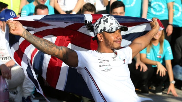 Nur 8 Punkte in drei Etappen: Hamilton gab zu, dass er den schlechtesten Saisonstart seit 2014 hatte F1 