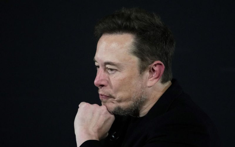 Elon Musk gab eine weitere „brillante“ Erklärung ab: dieses Mal zur NATO