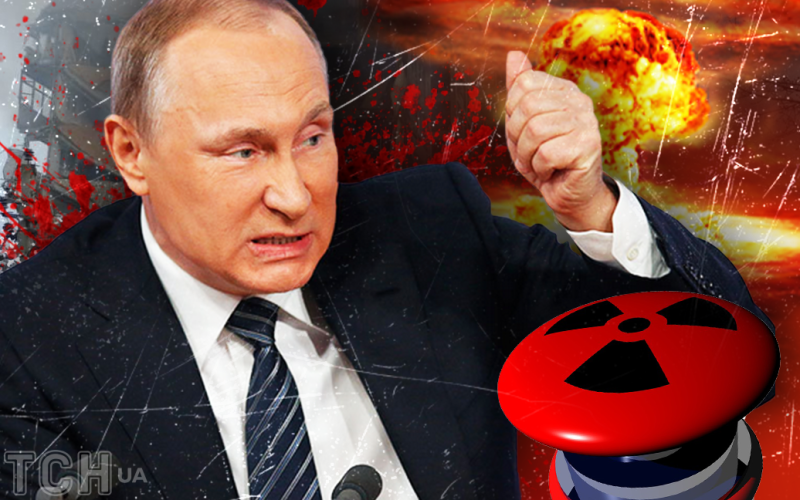 Putin kündigte seine Bereitschaft an Atomkrieg“ /></p>
<p><strong>Putin glaubt, dass „die russische Atomtriade moderner ist als jede andere.“</strong></p>
<p>Der russische Diktator Wladimir Putin sagte, dass die russische Die Föderation sei „zu einem Atomkrieg bereit.“</p>
<p>Der Kremlchef erklärte dies in einem Interview mit dem russischen Propagandisten Dmitri Kisseljow.</p>
<p>„Die russische Atomtriade ist moderner als jede andere.“ „Andere: Aus militärisch-technischer Sicht ist die Russische Föderation bereit für einen Atomkrieg“, drohte er.</p>
<p>Außerdem antwortete der Kremlchef auf die Aussage des französischen Präsidenten Emmanuel Macron, dass dort Es gibt keine „roten Linien“ in Bezug auf Russland.</p>
<p>„Länder, die sagen, dass sie keine roten Linien in Bezug auf Russland haben, müssen verstehen, dass Russland dann keine solchen Linien haben wird“, sagte Putin.</p >
<p>Erinnern wir uns daran, dass Putin antwortete, ob er es bereue, Zehntausende russische Soldaten in der Ukraine getötet zu haben.</p>
<p>  </p>
<h4>Verwandte Themen:</h4>
<p>Weitere Nachrichten</p>
<!-- relpost-thumb-wrapper --><div class=