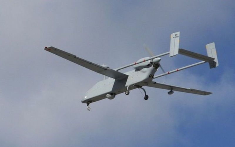 Russland kann nicht die geplante Anzahl an Drohnen produzieren: Was ist der Grund? /></p>
<p><strong>Sanktionen der Europäischen Union hindern russische Verteidigungsunternehmen daran, Regierungsaufträge zur Produktion von UAVs zu erfüllen.</strong></p>
<p>Russische Verteidigungsfabriken können aufgrund von Sanktionen der Europäischen Union nicht die geplante Anzahl an Drohnen produzieren.</p>
<p>Dies wird vom Zentrum für Nationalen Widerstand gemeldet.</p>
<p>Es wird darauf hingewiesen, dass das russische Unternehmen Izhmash – Unmanned Systems hat den staatlichen Auftrag für die Produktion des Komplexes „Granat-4“ aufgrund des Mangels an europäischen Komponenten nicht erfüllt.</p>
<p>Das Verteidigungsministerium der Russischen Föderation hat mit dem Werk eine Vereinbarung über die Produktion getroffen Produktion neuer Komplexe im Sommer 2023, aber bereits im Oktober berichtete das Werk auf der Grundlage einer unabhängigen Schlussfolgerung der Industrie- und Handelskammer von Udmurtien, dass es den Auftrag aufgrund von Sanktionen und dem Mangel an Komponenten nicht erfüllen könne EU.</p>
<p>Das entsprechende Dokument wurde von den Fabrikarbeitern selbst an das Zentrum des Nationalen Widerstands übergeben.</p>
<p><img decoding=