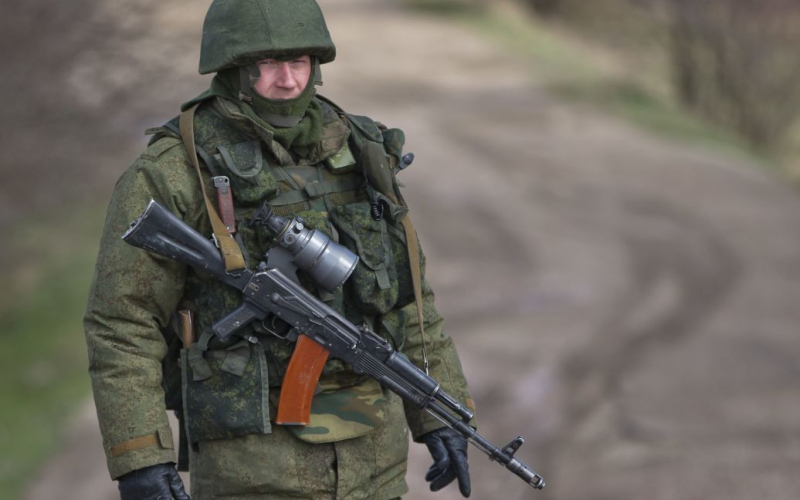 Russische Behörden blockieren in Panik vor Ort die Evakuierung von Zivilisten aus der Region Belgorod - Medien