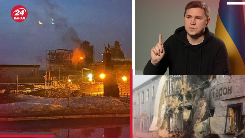 Zelensky wurde über Pläne zur Verlegung des Krieges informiert auf das Territorium Russlands“ /></p>
<p _ngcontent-sc198 class=