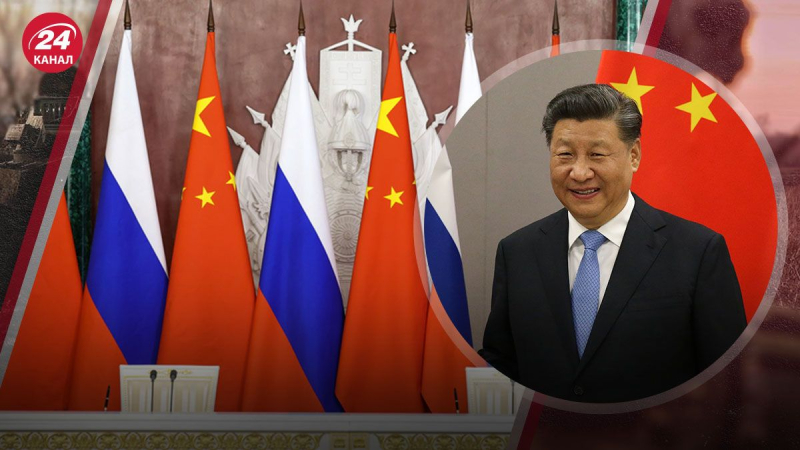 Den Kreml an der kurzen Leine halten: Warum China unterstützt Verbindungen mit Russland“ /></p>
<p _ngcontent-sc162 class=